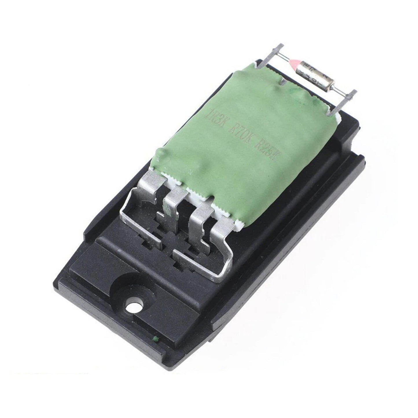 1998-2004 Focus DAW DBW 3M5H18B647BA HVAC Heater Blower Regulator Resistor