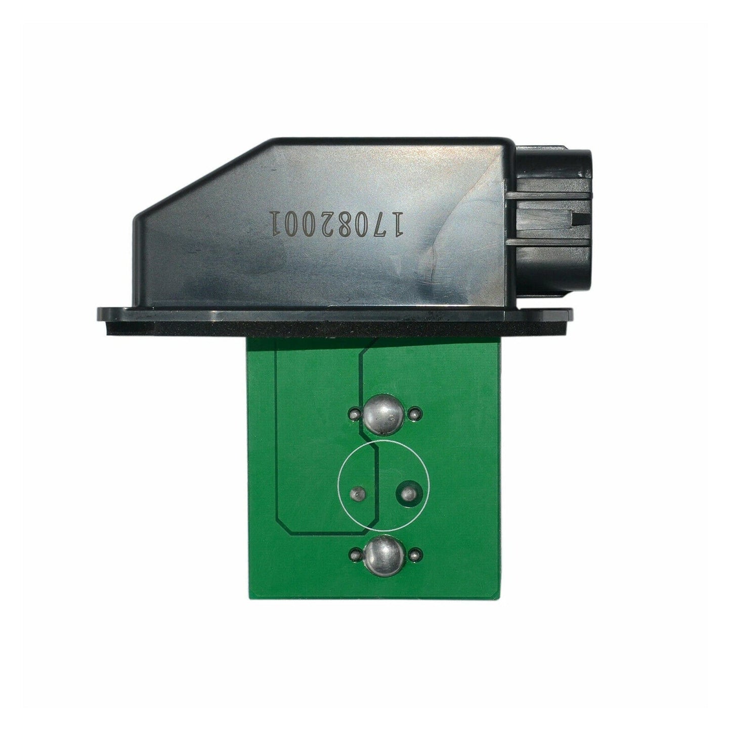 2001-2011 Mercury Grand Marquis 6W7Z19E624A HVAC Heater Blower Regulator Resistor