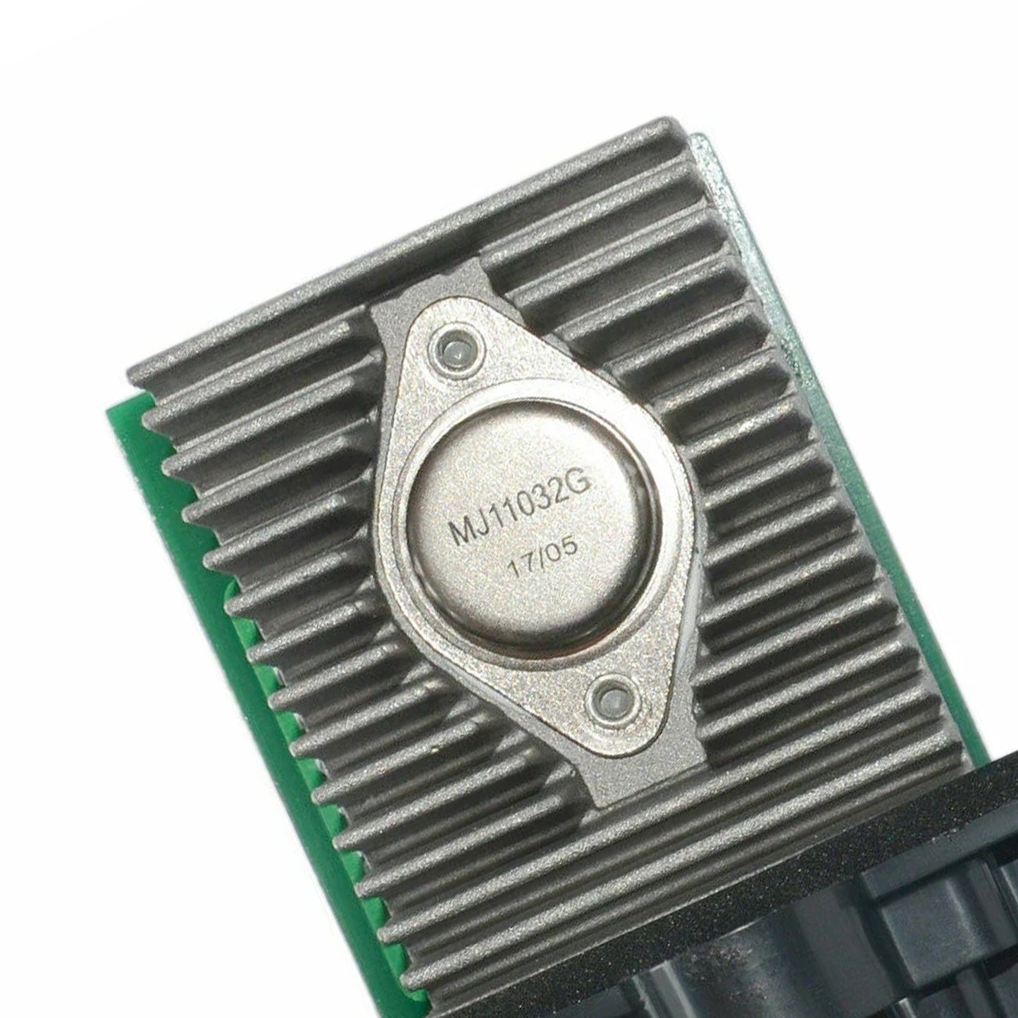 2001-2011 Ford Crown Victoria 6W7Z19E624A HVAC Heater Blower Regulator Resistor