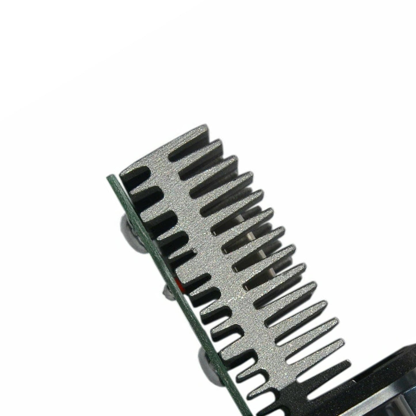 2001-2011 Ford Crown Victoria 6W7Z19E624A HVAC Heater Blower Regulator Resistor