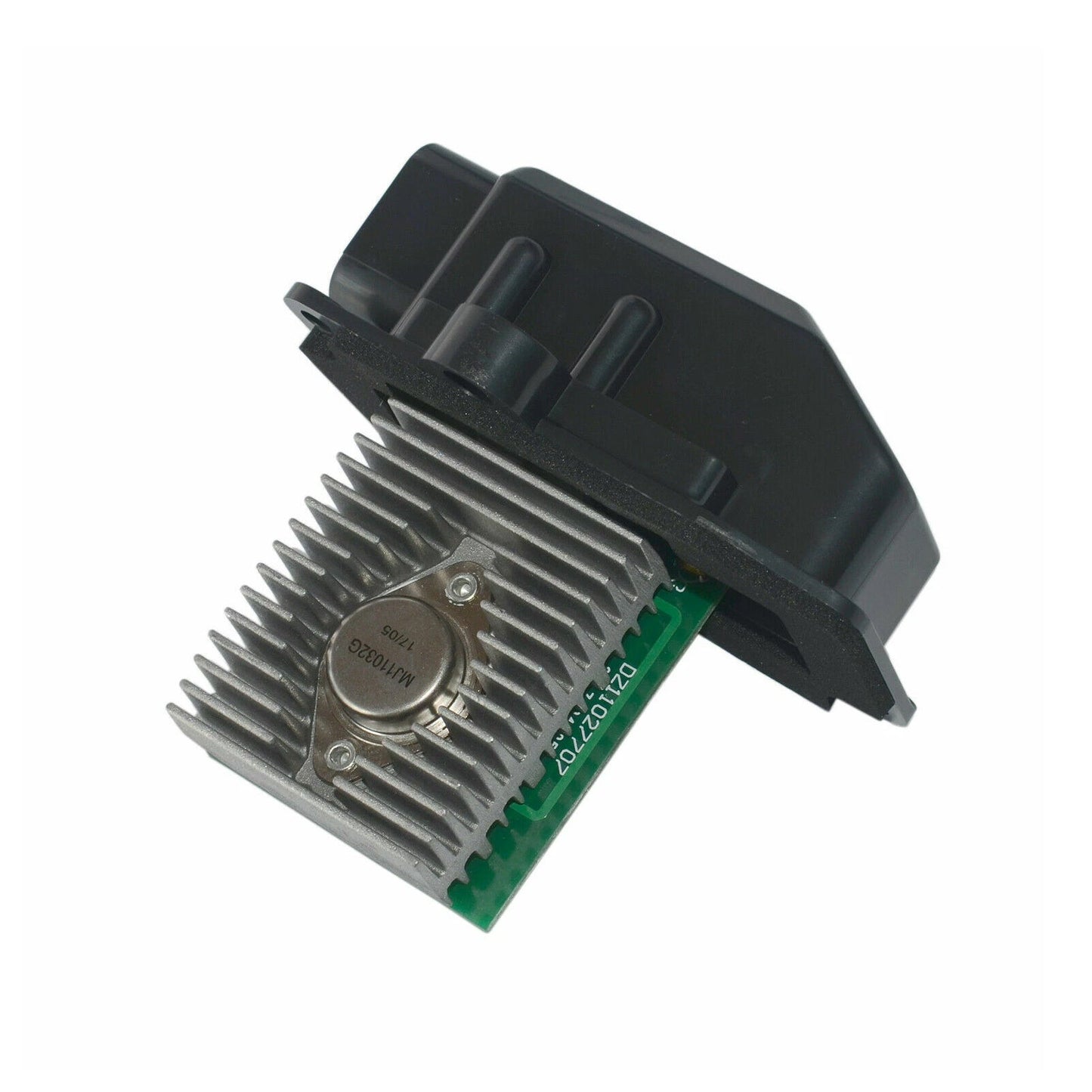 2001-2011 Mercury Grand Marquis 6W7Z19E624A HVAC Heater Blower Regulator Resistor