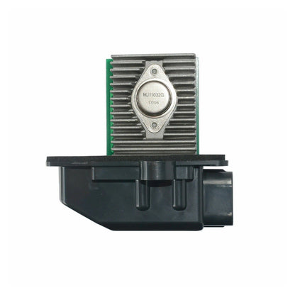 2001-2011 Ford Crown Victoria 6W7Z19E624A HVAC Heater Blower Regulator Resistor