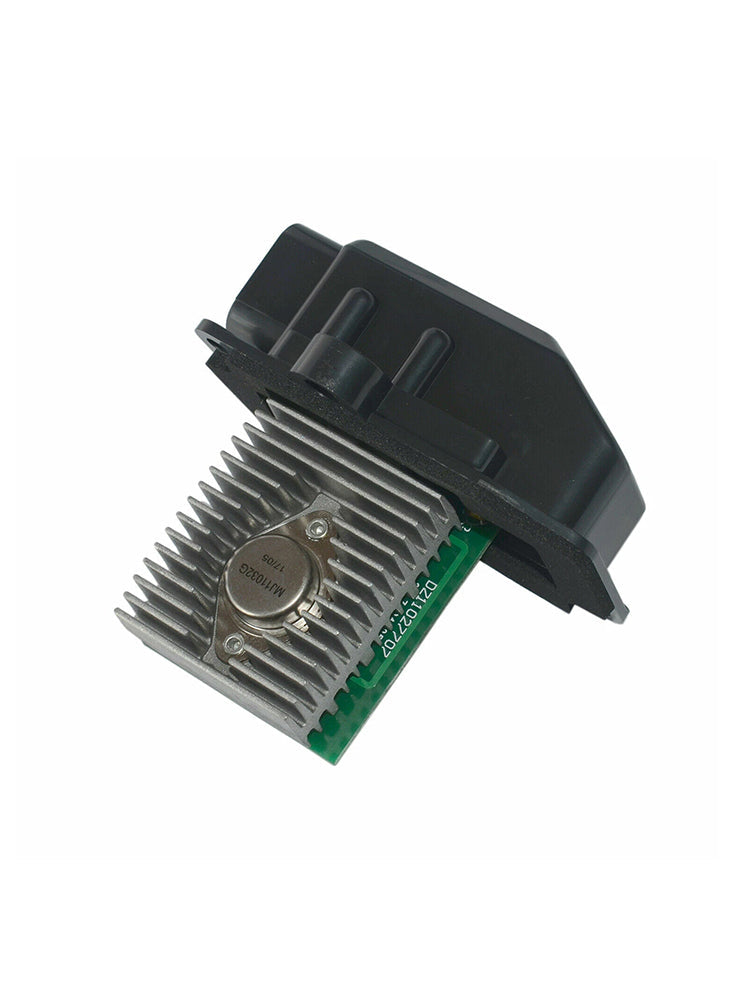 2001-2005 Lincoln Town 6W7Z19E624A HVAC Heater Blower Regulator Resistor