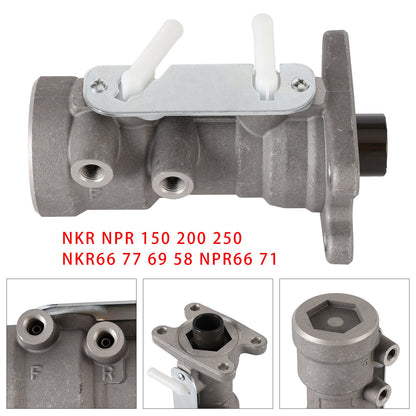 Isuzu NKR NPR 150 200 250 NKR66 77 69 58 NPR66 71 PTX024-C1911564-H024 Brake Master Cylinder
