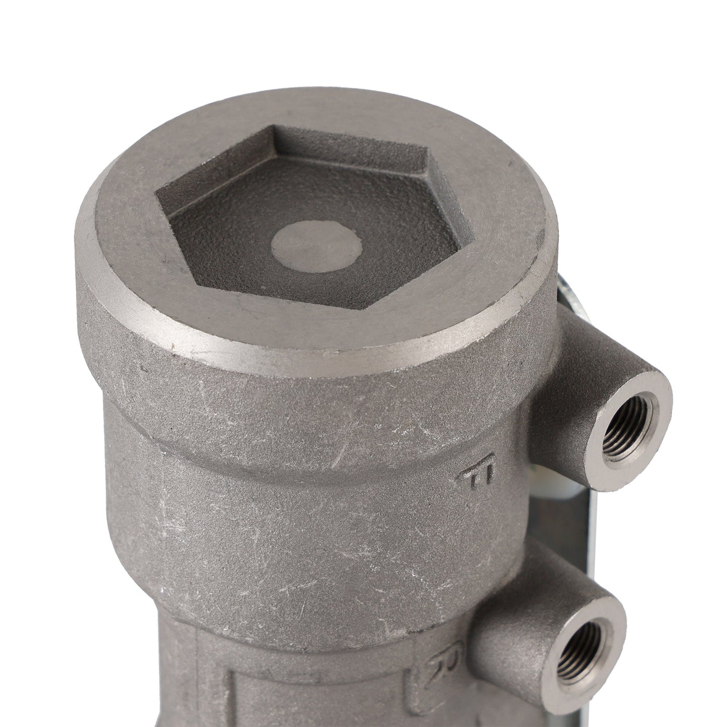 1996-2003 Isuzu NKR150 NKR NKR66 2 Door Truck 4.3L Diesel PTX024-C1911564-H024 Brake Master Cylinder