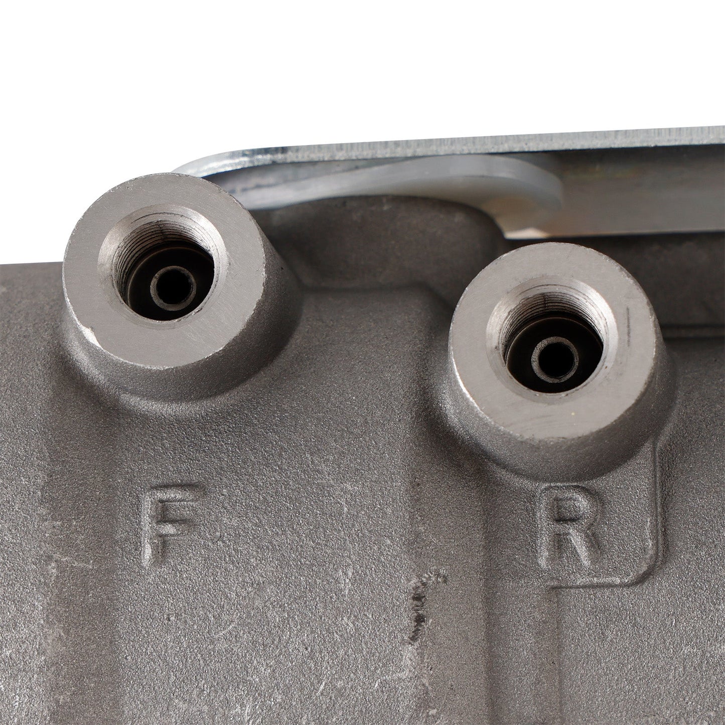 12/1993-2006 Isuzu NPR250 NPR NPR66 Camión de 2 puertas 4.3L Diésel PTX024-C1911564-H024 Cilindro maestro de freno