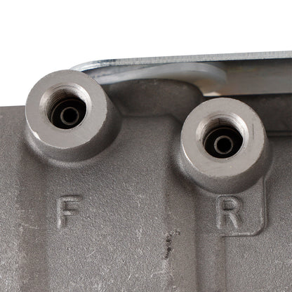 Isuzu NKR NPR 150 200 250 NKR66 77 69 58 NPR66 71 PTX024-C1911564-H024 Brake Master Cylinder