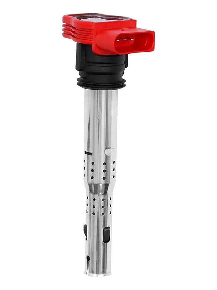 2010-2018 Volkswagen Touareg 3.0 TSI 3.0 TSI Hybrid 06E905115G Ignition Coil