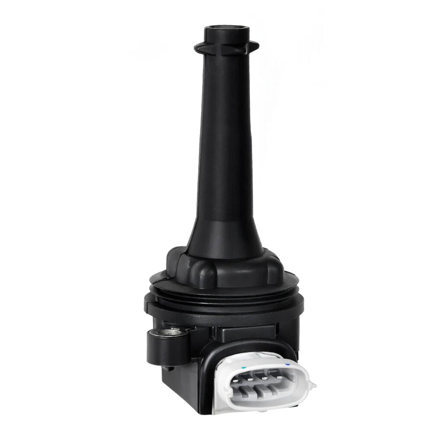 2010-2011 Volvo V50 T5 R-Design Wagon 4-Door UF517+ 5x Ignition Coil Pack Spark Plugs