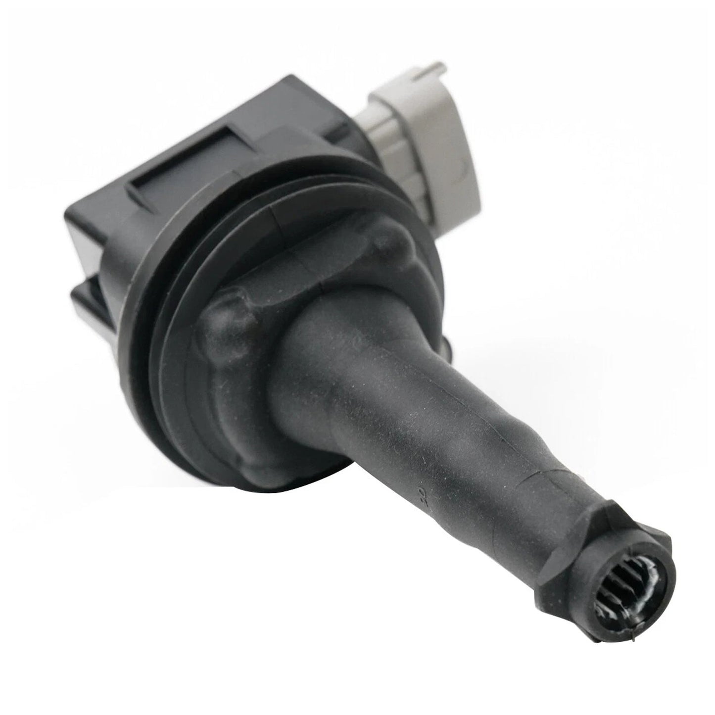 2012 Volvo S60 T6 R-Design Sedan 4-Door UF517+ 5x Ignition Coil Pack Spark Plugs