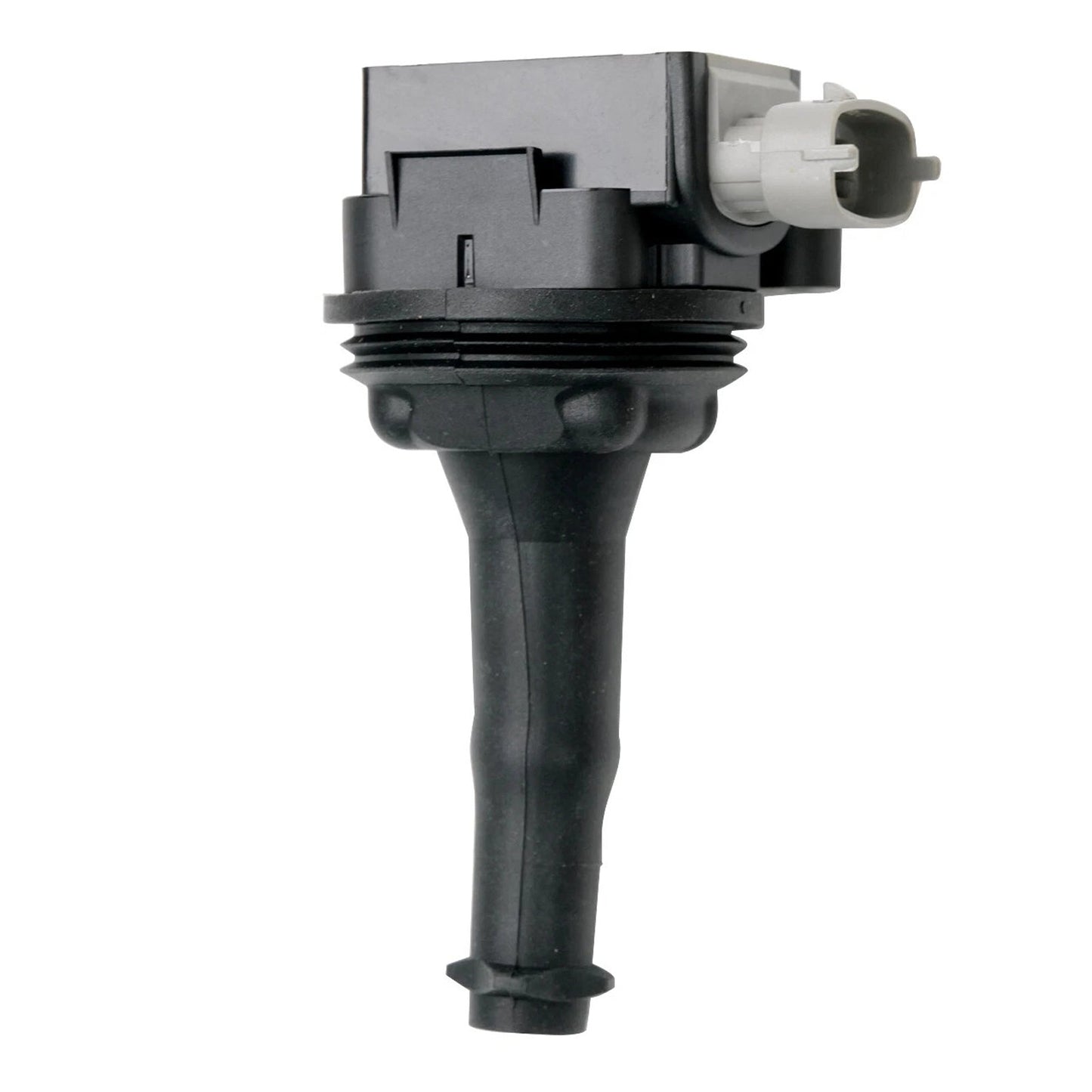 2010-2011 Volvo V50 T5 R-Design Wagon 4-Door UF517+ 5x Ignition Coil Pack Spark Plugs