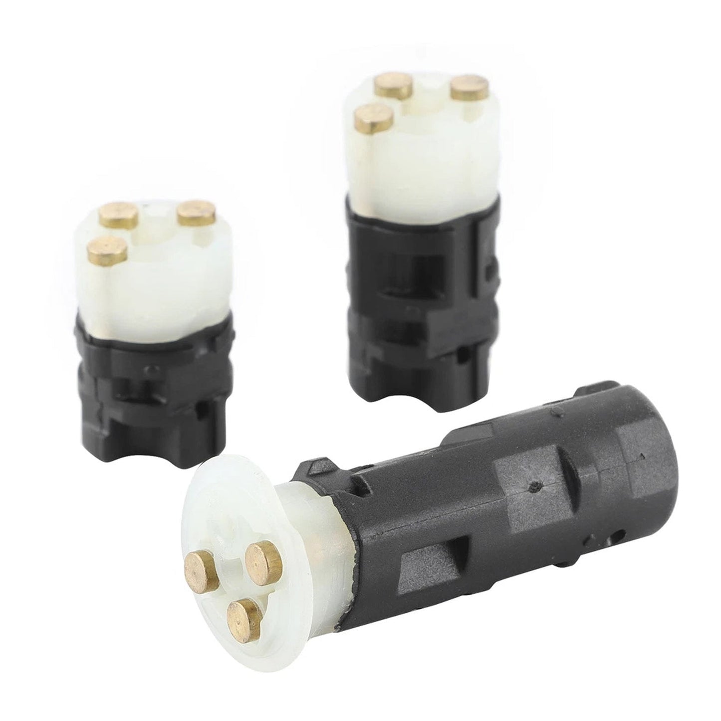 6. 04-09 MERCEDES CLK DEU 7 SP RWD V6 2.5L 3.0L 3.5L V8 5.0L 5.5L 6.3L W7A700 722.9 HJ-32729-SR3 New Control Module Sensor