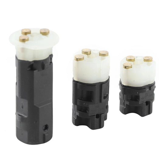 1. 00-11 MERCEDES A CLASS EGY DEU MYS ZAF VNM 7 SP R/AWD L4 2.2L V6 2.5L 3.0L 3.5L V8 6.3L W7A700 722.9 HJ-32729-SR3 New Control Module Sensor