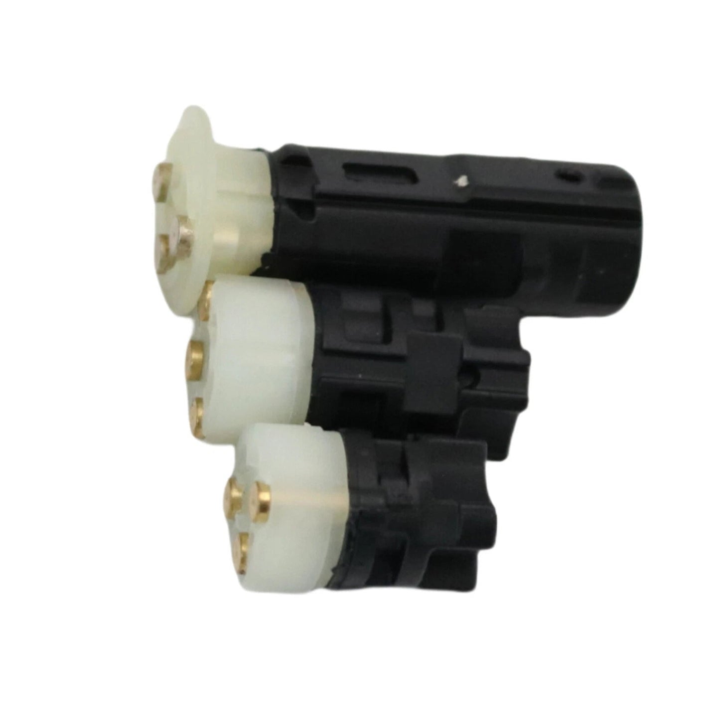 6. 04-09 MERCEDES CLK DEU 7 SP RWD V6 2.5L 3.0L 3.5L V8 5.0L 5.5L 6.3L W7A700 722.9 HJ-32729-SR3 New Control Module Sensor