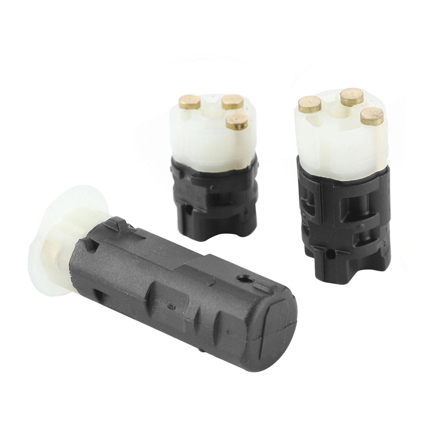 5. 08-11 MERCEDES CLC BRA 7 SP RWD V6 2.5L 3.5L W7A700 722.9 HJ-32729-SR3 New Control Module Sensor