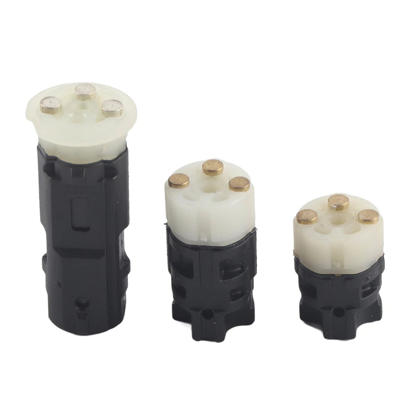 4. 03-11 MERCEDES CL DEU 7 SP R/AWD V8 5.0L 5.5L 6.3L W7A700 722.9 HJ-32729-SR3 New Control Module Sensor