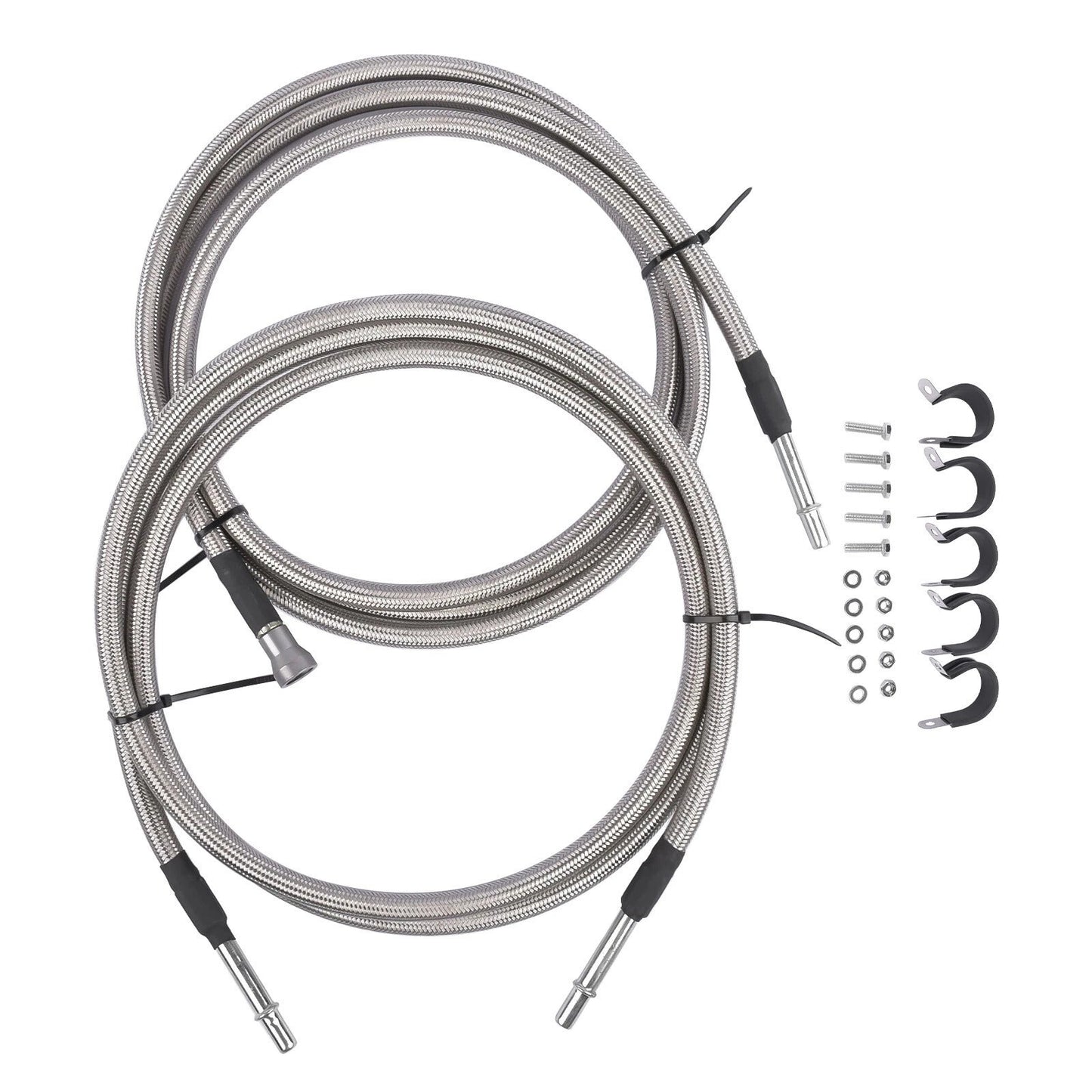 2004 Chevrolet Silverado 2500 819-816 Fuel Line Kit