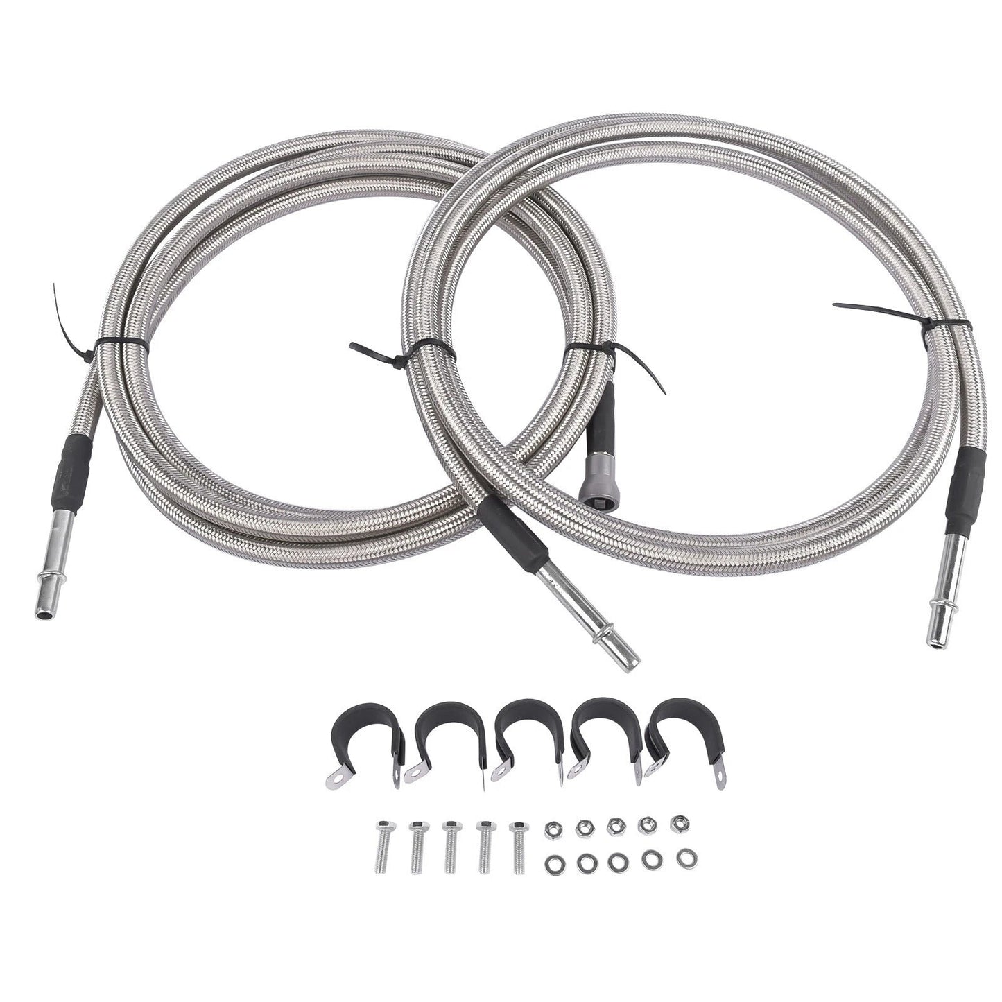 2004-2010 Chevrolet Silverado GMC Sierra 1500 2500 Models 819-816 Fuel Line Kit