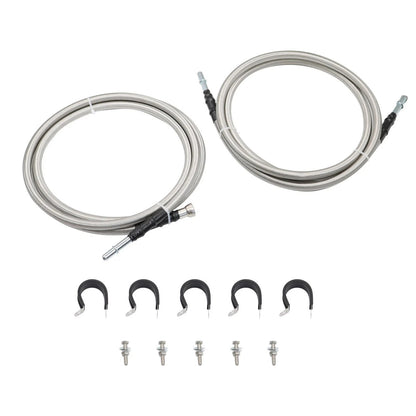 2004 Chevrolet Silverado 2500 819-816 Fuel Line Kit