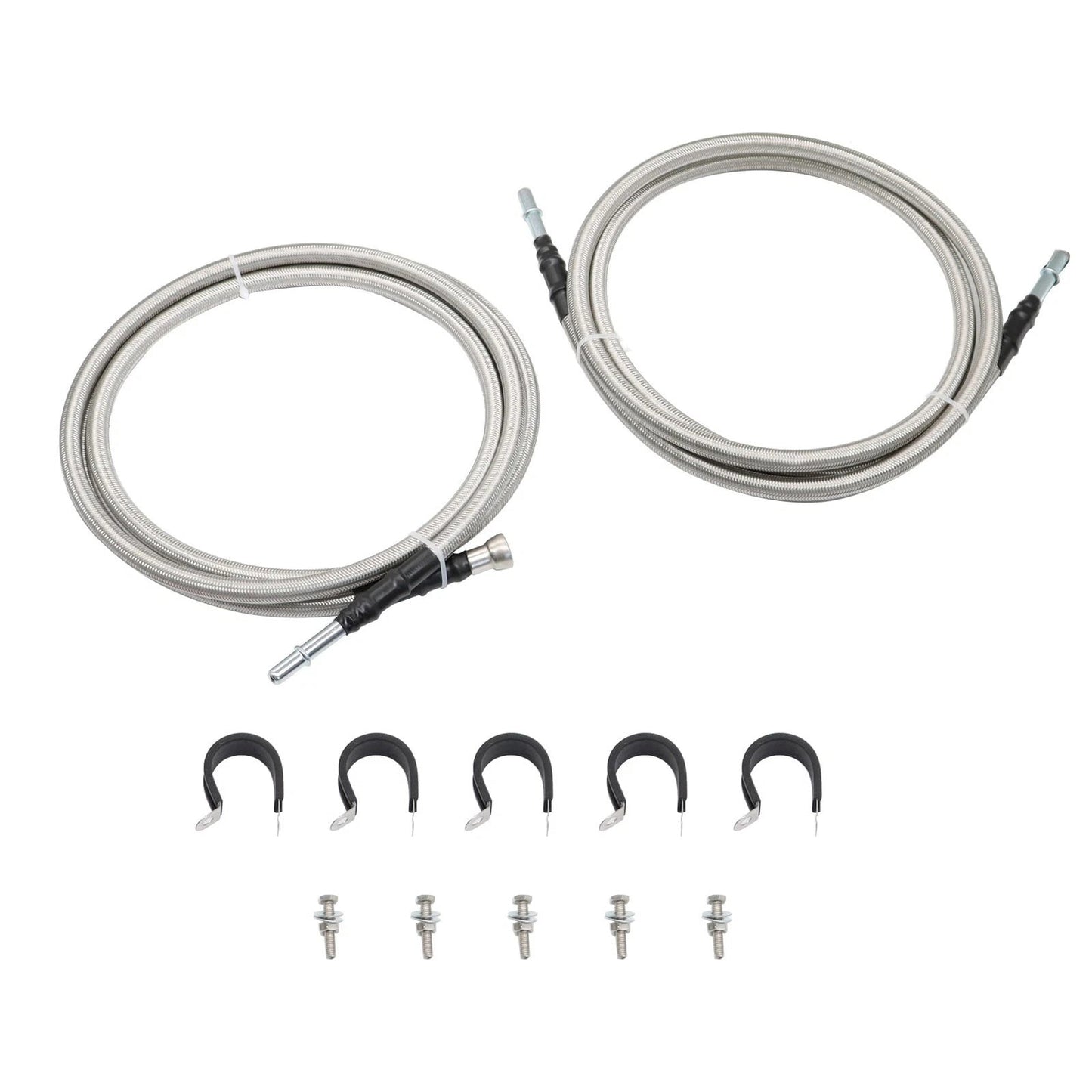 2007 GMC Sierra 1500 Classic 819-816 Fuel Line Kit