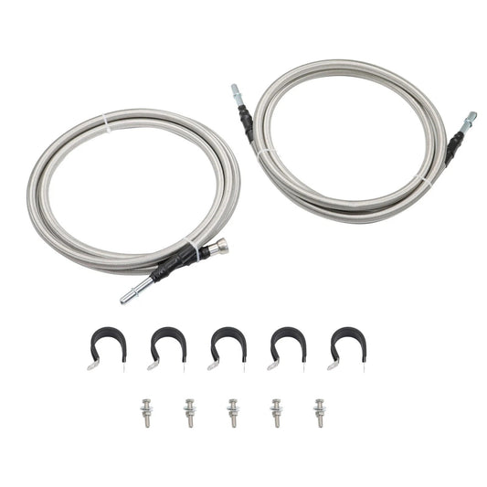 2007 GMC Sierra 1500 Classic 819-816 Fuel Line Kit