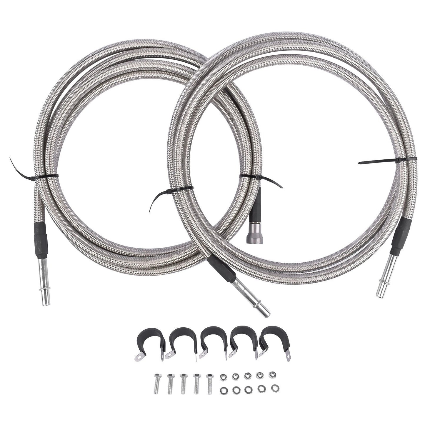 2004 Chevrolet Silverado 2500 819-816 Fuel Line Kit