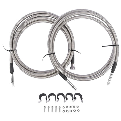 2004-2010 Chevrolet Silverado GMC Sierra 1500 2500 Models 819-816 Fuel Line Kit