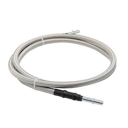 2004-2010 Chevrolet Silverado 2500 HD 819-816 Fuel Line Kit