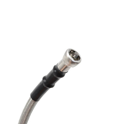 2004-2009 GMC Sierra 2500 HD 819-816 Fuel Line Kit