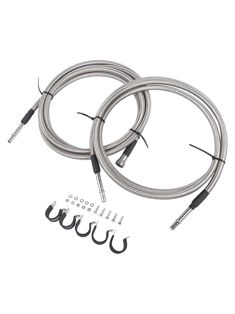 2004-2010 Chevrolet Silverado GMC Sierra 1500 2500 Models 819-816 Fuel Line Kit