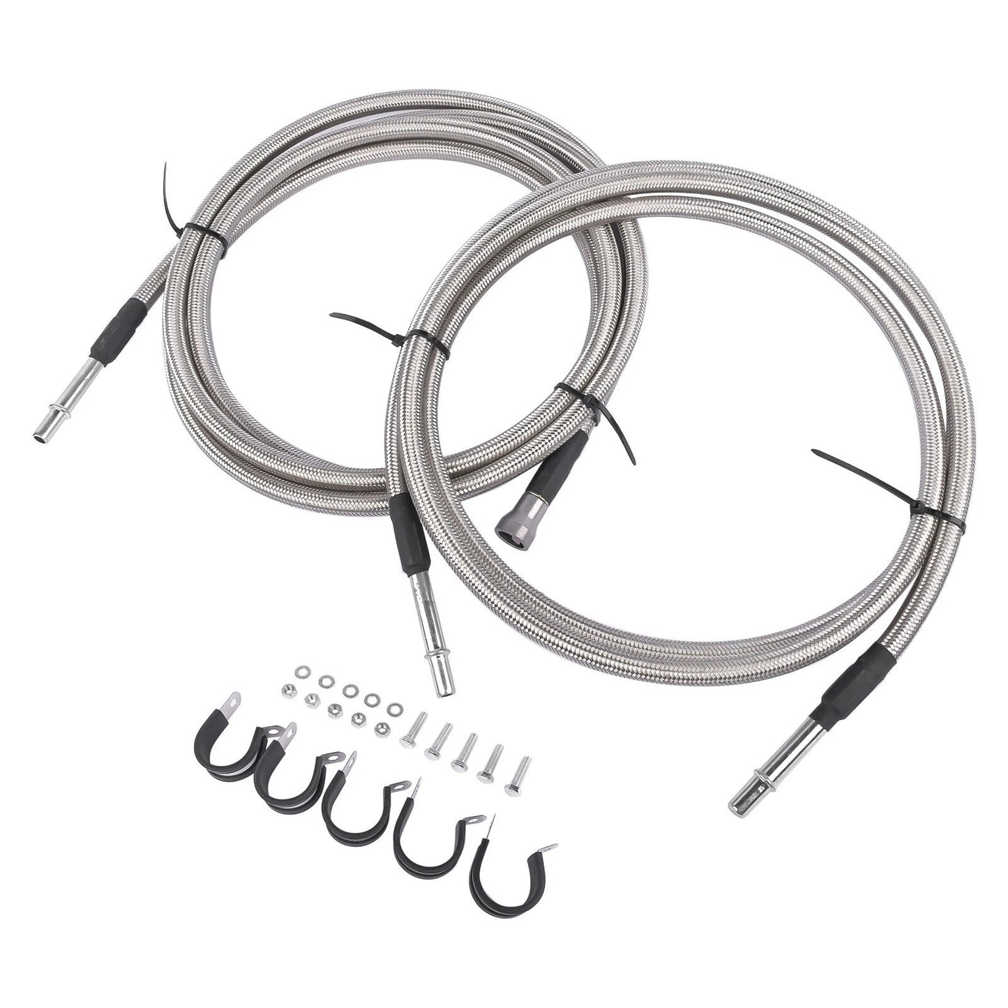 2004-2009 GMC Sierra 2500 HD 819-816 Fuel Line Kit