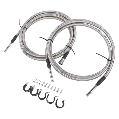 2004-2010 Chevrolet Silverado GMC Sierra 1500 2500 Models 819-816 Fuel Line Kit