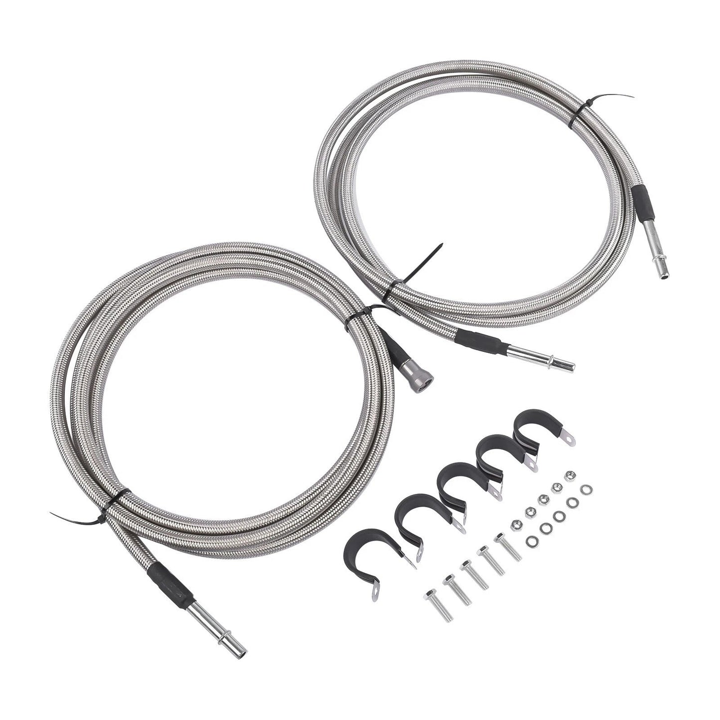 2004-2010 Chevrolet Silverado 2500 HD 819-816 Fuel Line Kit