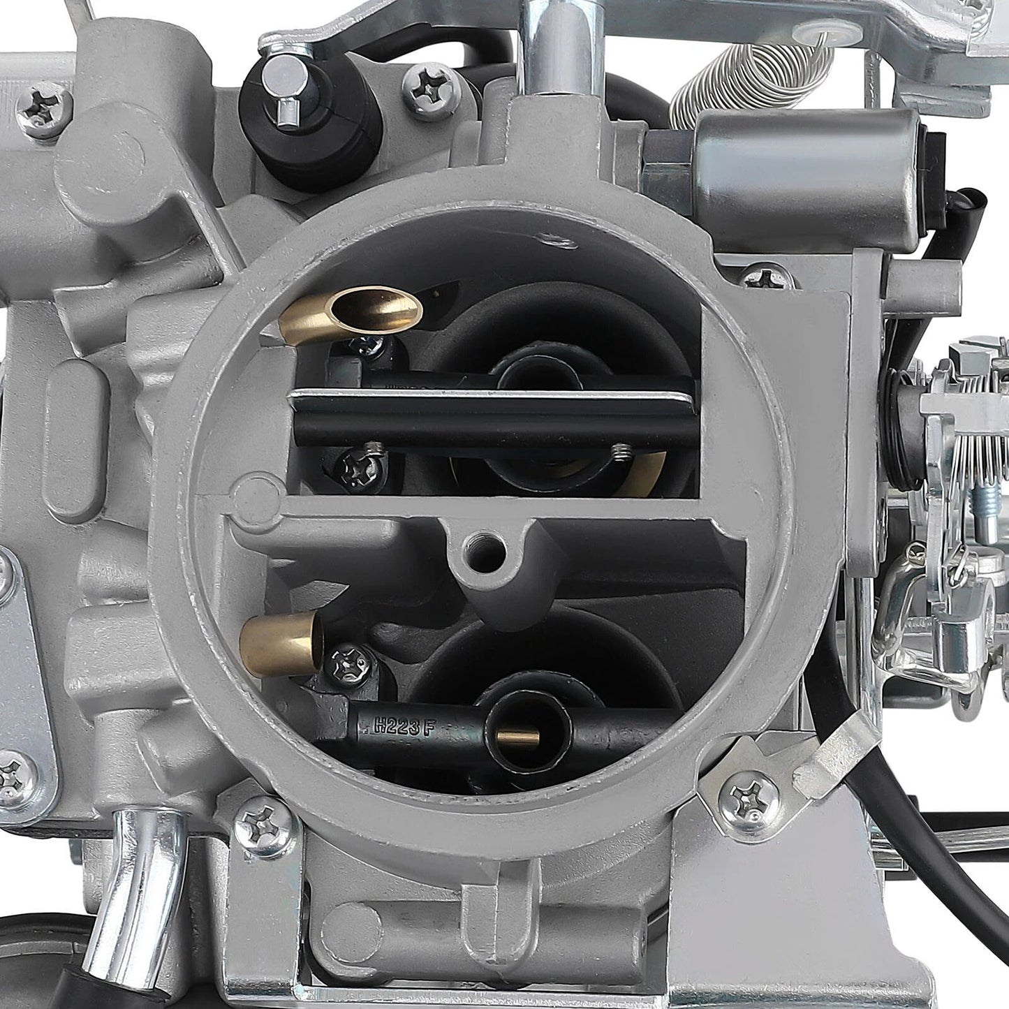 1984-1992 Toyota 3F Land Cruiser FJ62 FJ70 FJ73 21100-61300 Carburador