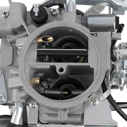 1984-1992 Toyota 3F Land Cruiser FJ62 FJ70 FJ73 21100-61300 Carburetor Carb
