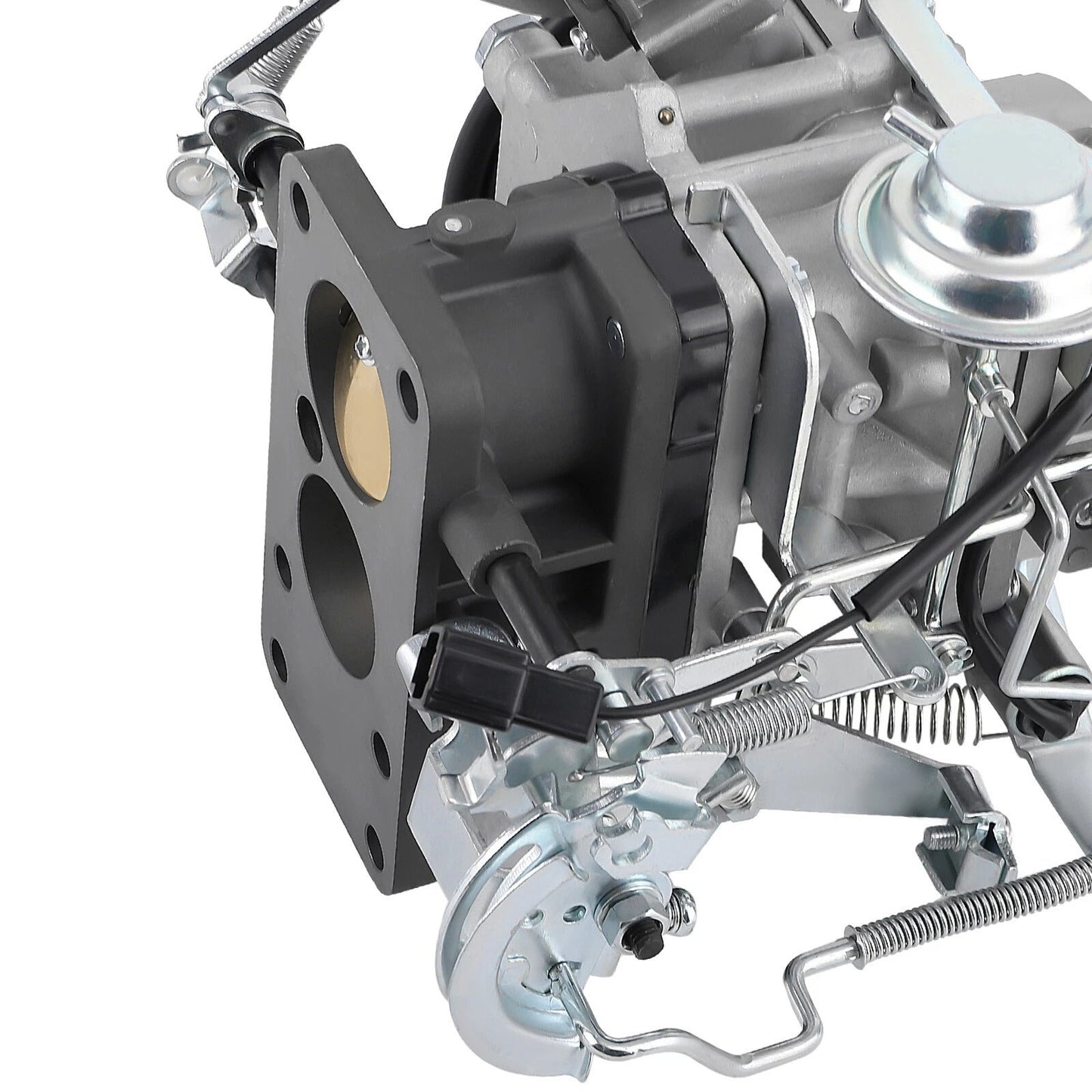 1984-1992 Toyota 3F Land Cruiser FJ62 FJ70 FJ73 21100-61300 Carburador