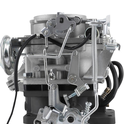 1984-1992 Toyota 3F Land Cruiser FJ62 FJ70 FJ73 21100-61300 Carburetor Carb