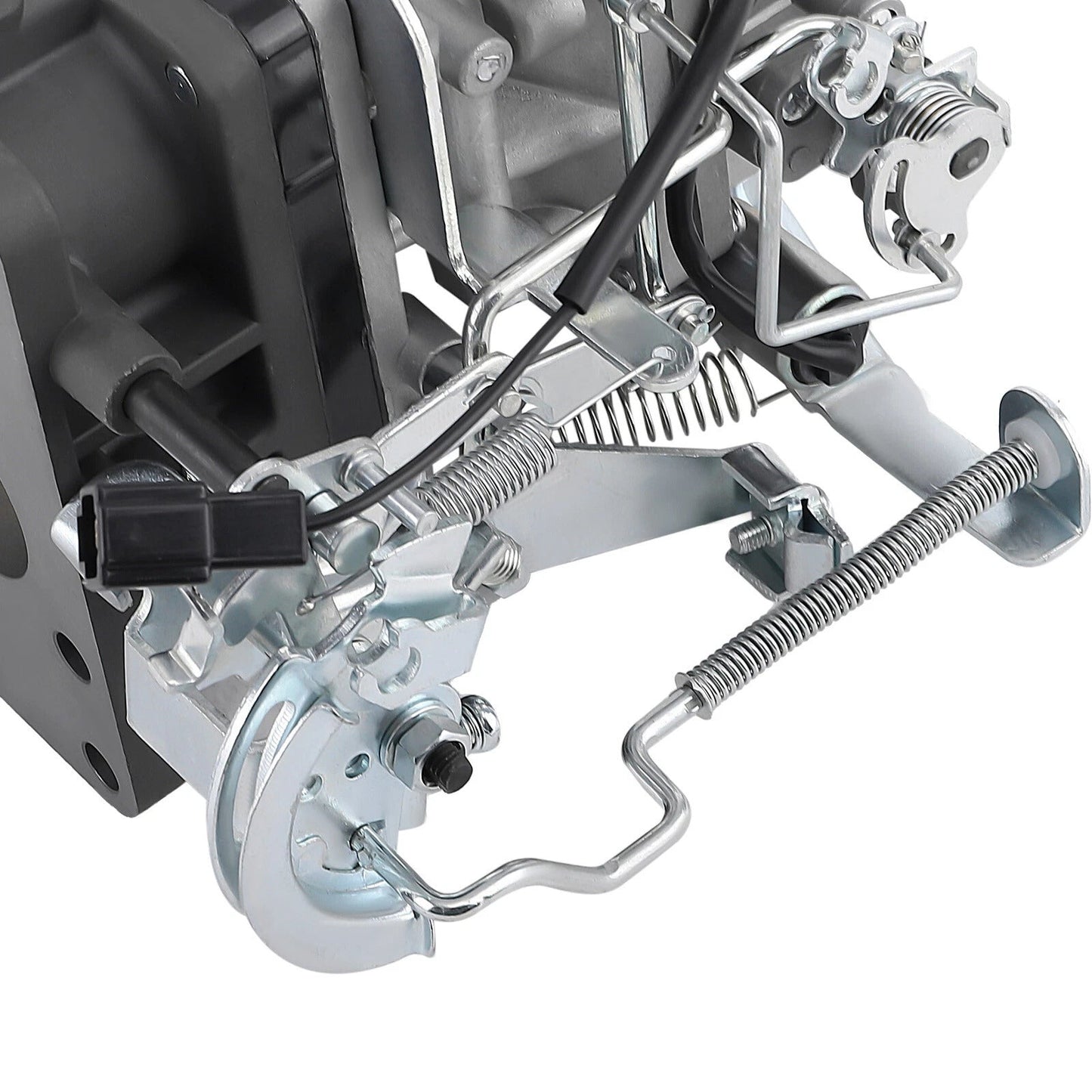 1984-1992 Toyota 3F Land Cruiser FJ62 FJ70 FJ73 21100-61300 Carburador