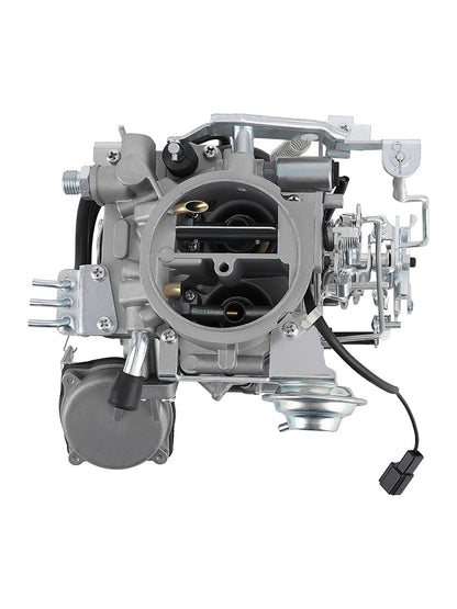 1984-1992 Toyota 3F Land Cruiser FJ62 FJ70 FJ73 21100-61300 Carburetor Carb