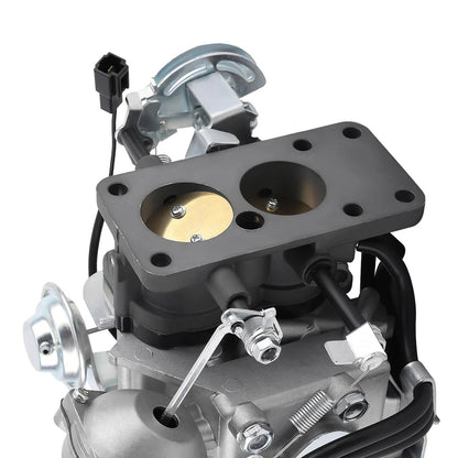 1984-1992 Toyota 3F Land Cruiser FJ62 FJ70 FJ73 21100-61300 Carburetor Carb