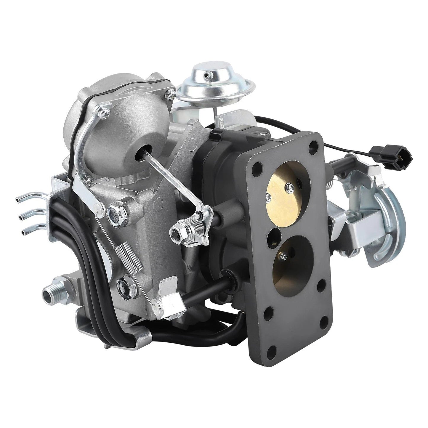 Carburetor Carb 1984-1992 Toyota 3F Land Cruiser FJ62 FJ70 FJ73 21100-61300