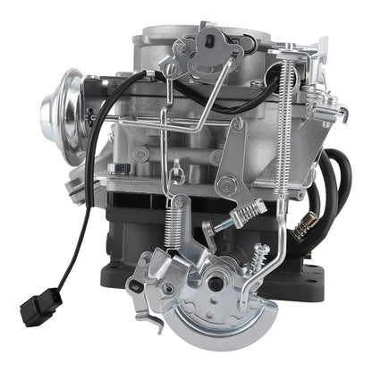 1984-1992 Toyota 3F Land Cruiser FJ62 FJ70 FJ73 21100-61300 Carburetor Carb