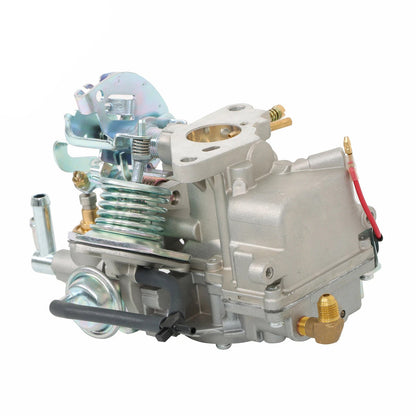 Nissan Forklift TCM LO2 K21 K25 Forklift Engine Carburetor 16010-FU300 16010-FU500 16010-FU400 Gas Engine