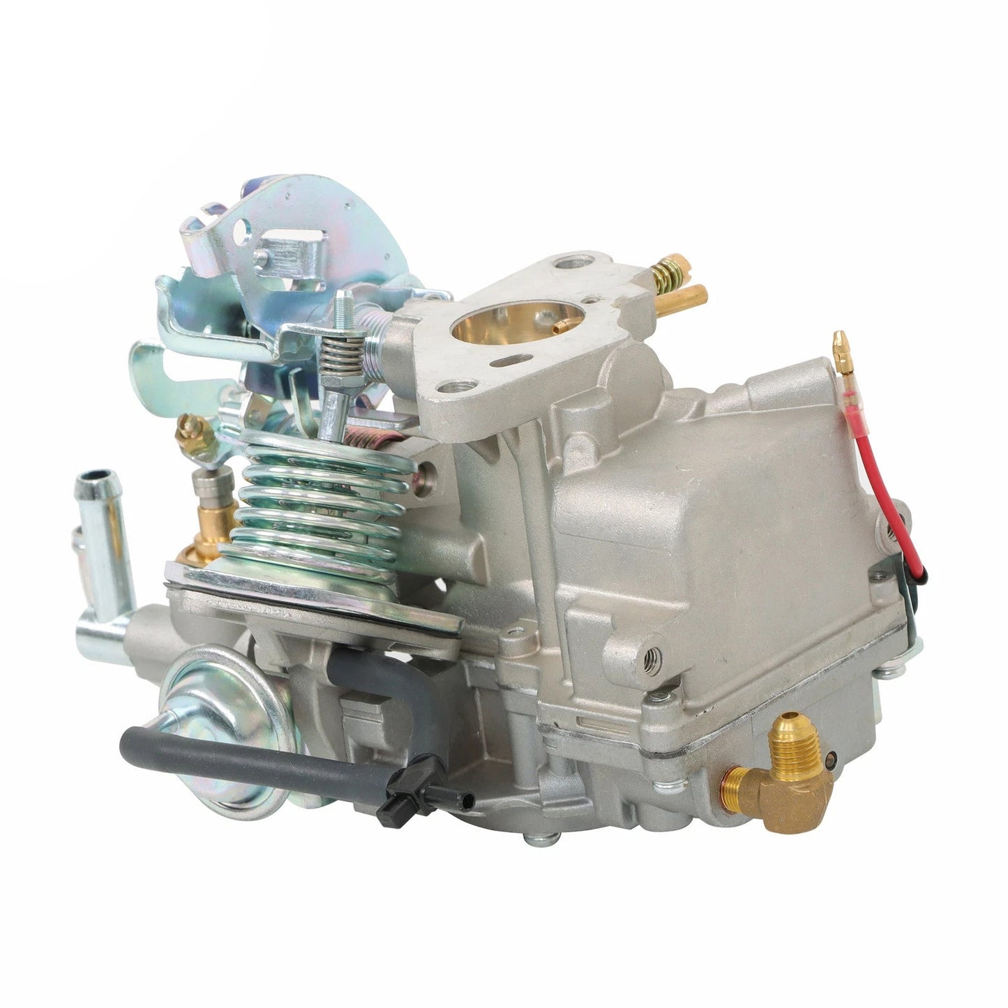 Nissan Forklift TCM LO2 K21 K25 Gas Engine  16010-FU400 Carburetor