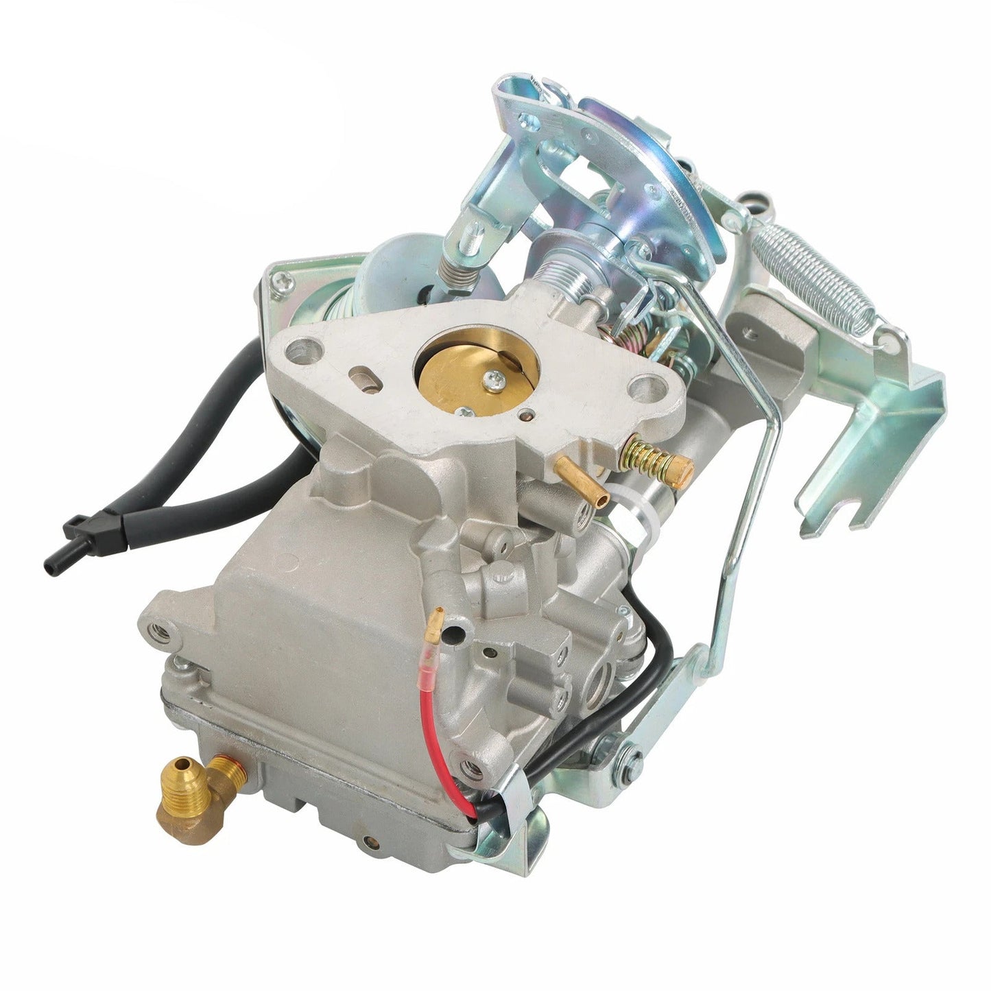 Nissan Forklift TCM LO2 K21 K25 Forklift Engine Carburetor 16010-FU300 16010-FU500 16010-FU400 Gas Engine