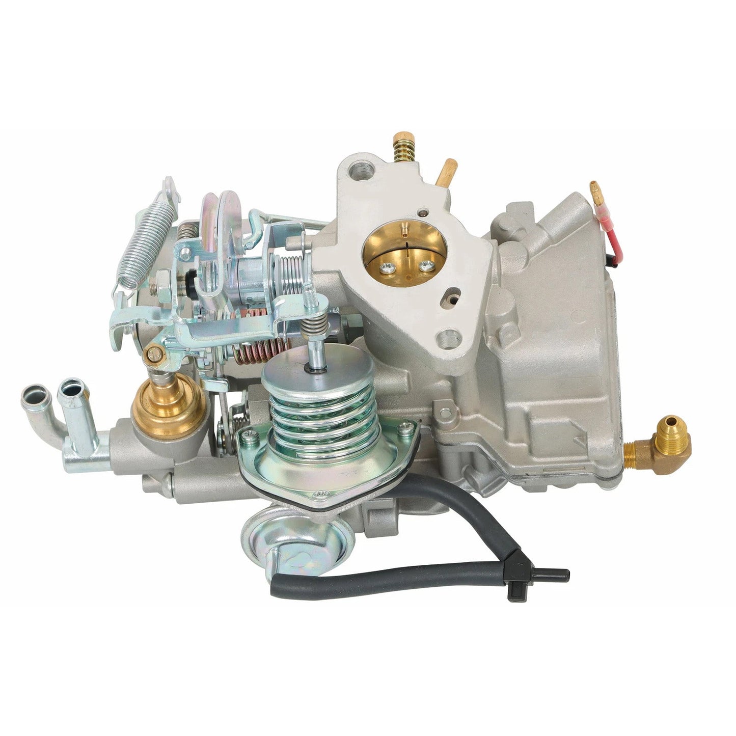 Nissan Forklift TCM LO2 K21 K25 Forklift Engine Carburetor 16010-FU300 16010-FU500 16010-FU400 Gas Engine