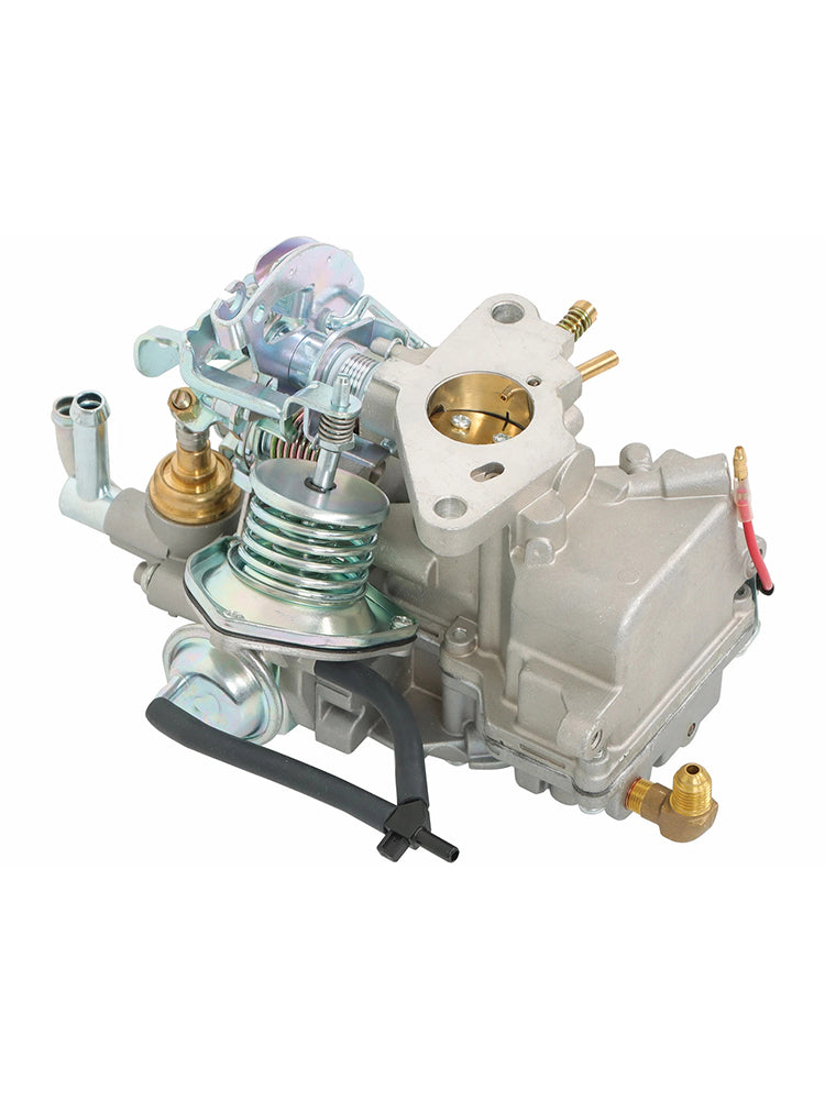Nissan Forklift TCM LO2 K21 K25 Forklift Engine Carburetor 16010-FU300 16010-FU500 16010-FU400 Gas Engine