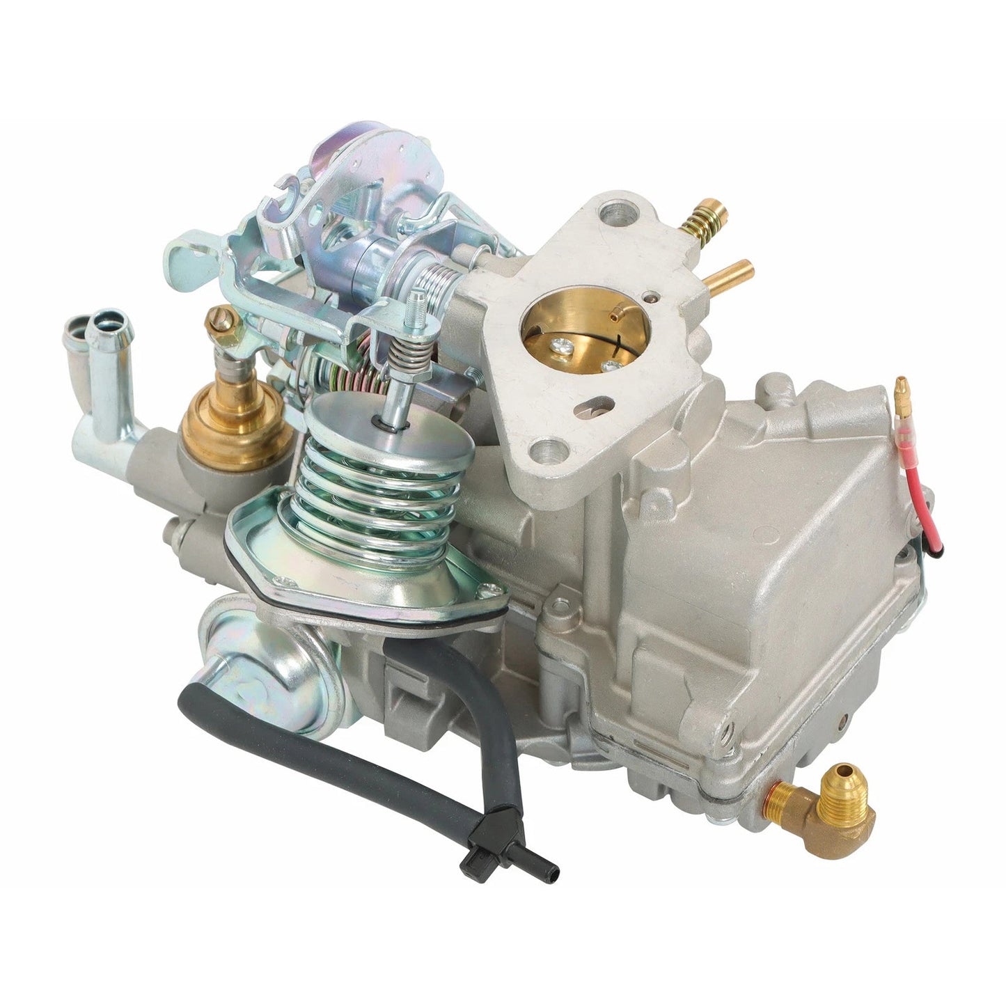 Nissan Forklift TCM LO2 K21 K25 Forklift Engine Carburetor 16010-FU300 16010-FU500 16010-FU400 Gas Engine