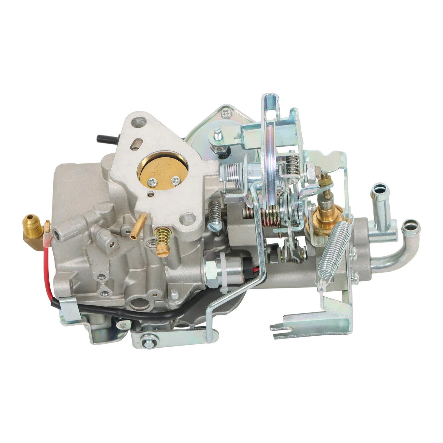 Nissan Forklift TCM LO2 K21 K25 Gas Engine  16010-FU400 Carburetor
