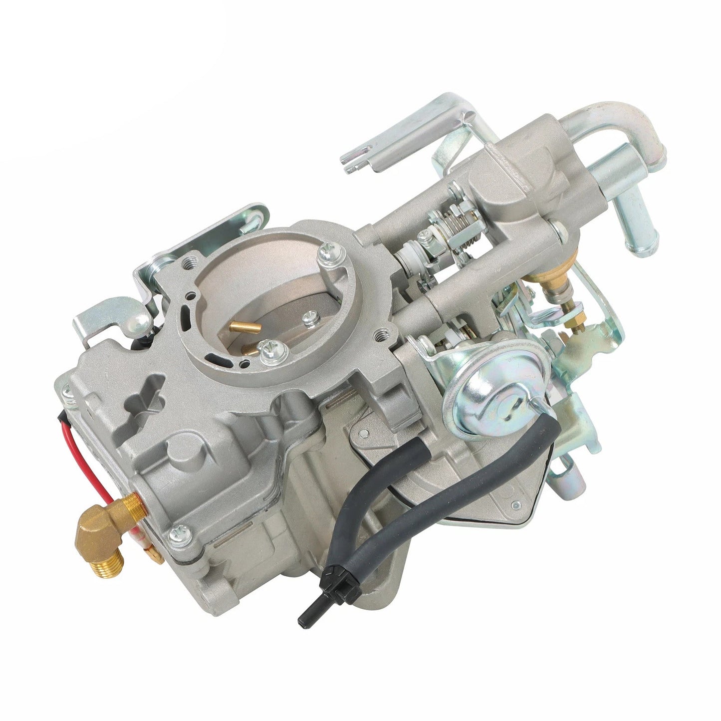 Nissan Forklift TCM LO2 K21 K25 Forklift Engine Carburetor 16010-FU300 16010-FU500 16010-FU400 Gas Engine